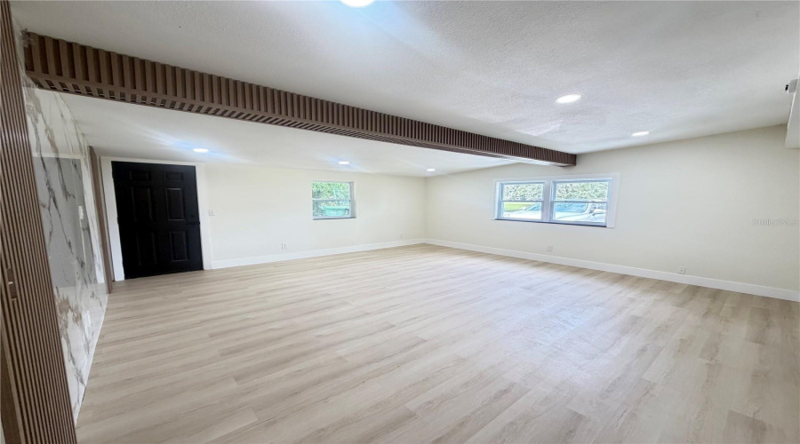 Family/ Living Room