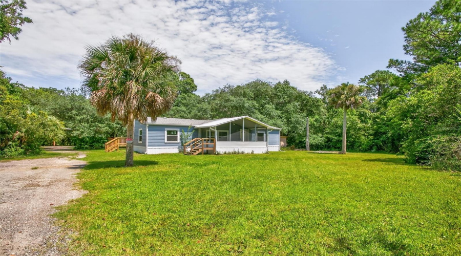 St Augustine, Florida 32095, 3 Bedroom Bedrooms, ,2 Bathroombathrooms,Residential,For Sale,Crooked Creek,0,Mfrfc320996
