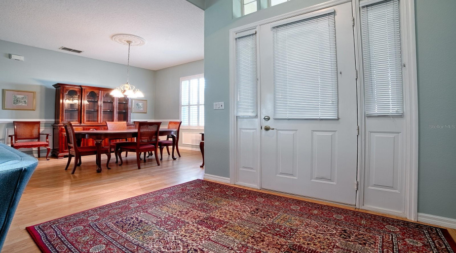 Foyer