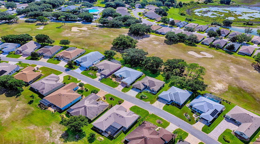Leesburg, Florida 34748, 2 Bedroom Bedrooms, ,2 Bathroombathrooms,Residential,For Sale,Sable Ridge,0,Mfrg5116943