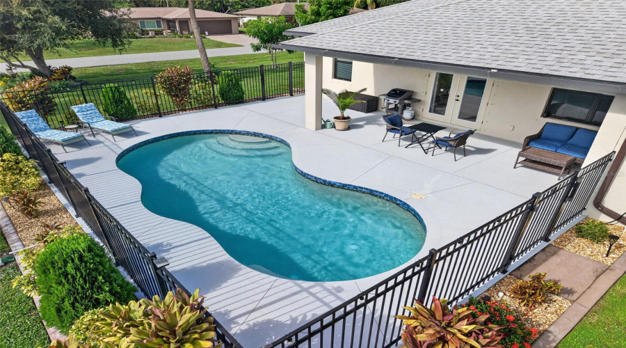 Port Charlotte, Florida 33952, 3 Bedroom Bedrooms, ,2 Bathroombathrooms,Residential,For Sale,Fletcher,0,Mfrc7529724