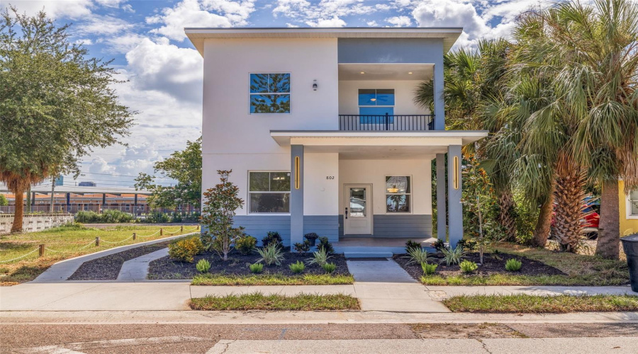 St Petersburg, Florida 33712, 4 Bedroom Bedrooms, ,2 Bathroombathrooms,Residential,For Sale,18Th,0,Mfrtb8541673