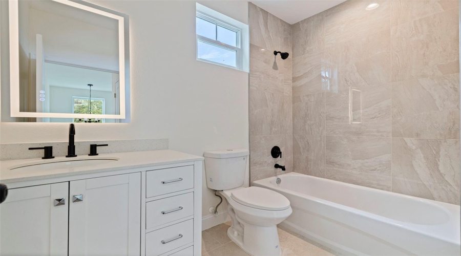 St Petersburg, Florida 33712, 4 Bedroom Bedrooms, ,2 Bathroombathrooms,Residential,For Sale,18Th,0,Mfrtb8541673