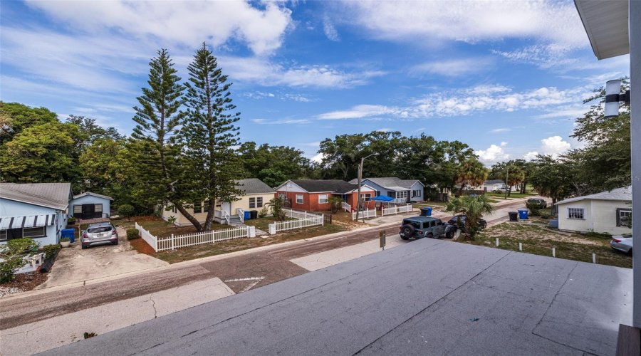 St Petersburg, Florida 33712, 4 Bedroom Bedrooms, ,2 Bathroombathrooms,Residential,For Sale,18Th,0,Mfrtb8541673