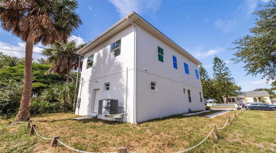 St Petersburg, Florida 33712, 4 Bedroom Bedrooms, ,2 Bathroombathrooms,Residential,For Sale,18Th,0,Mfrtb8541673