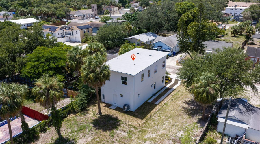 St Petersburg, Florida 33712, 4 Bedroom Bedrooms, ,2 Bathroombathrooms,Residential,For Sale,18Th,0,Mfrtb8541673