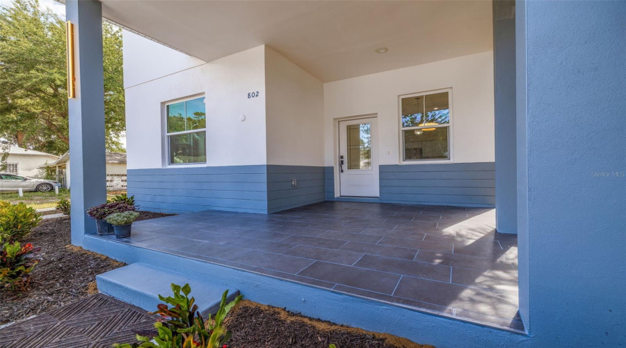 St Petersburg, Florida 33712, 4 Bedroom Bedrooms, ,2 Bathroombathrooms,Residential,For Sale,18Th,0,Mfrtb8541673