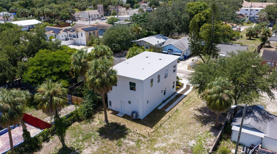 St Petersburg, Florida 33712, 4 Bedroom Bedrooms, ,2 Bathroombathrooms,Residential,For Sale,18Th,0,Mfrtb8541673