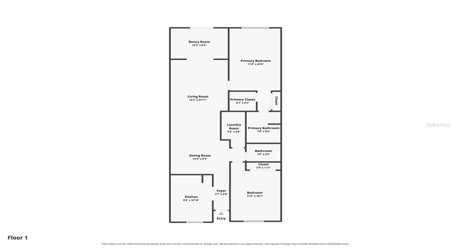 Floor Plan Review~