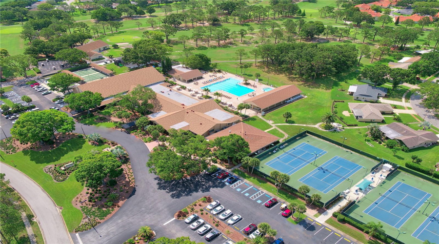 Highland Lakes Offers Something For Everyone~