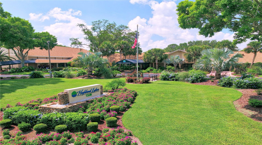 Beautifully Maintained Facilities &Amp; Amenities~