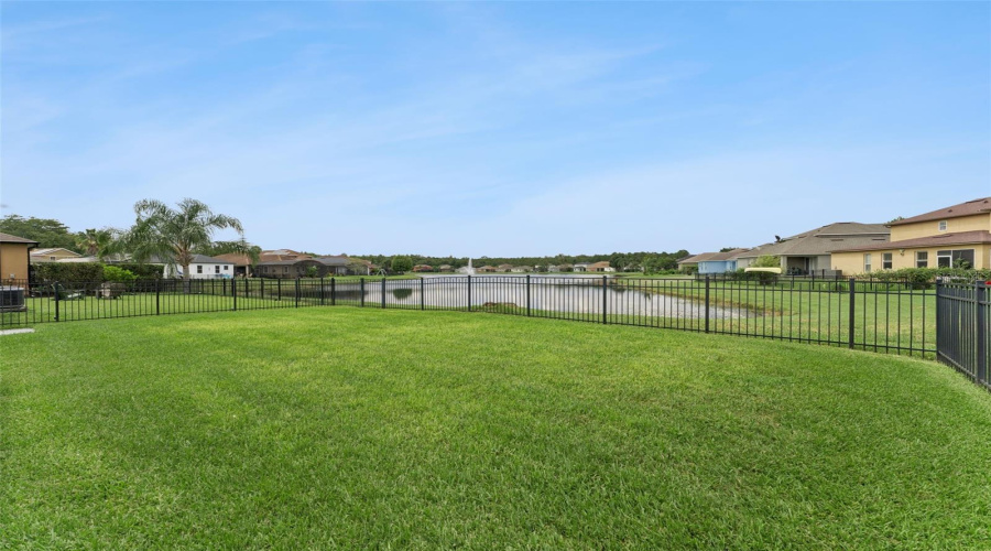 This 3-Bedroom, 2-Bath, 2-Car Garage Home Pairs Peaceful Water Views With A Convenient North Lake Nona Location – Close To Everything The Area Has To Offer While Comfortably Outside The Busiest Traffic Corridors.