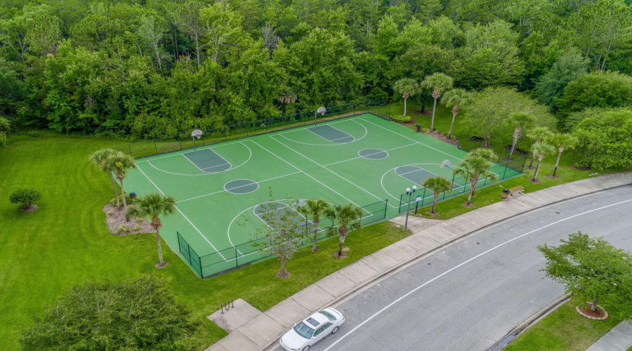 East Lake Park.