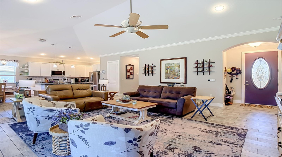 Sebring, Florida 33876, 3 Bedroom Bedrooms, ,2 Bathroombathrooms,Residential,For Sale,Oak Knolls,0,Mfro6436850