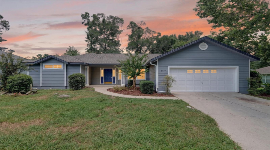 Gainesville, Florida 32608, 4 Bedroom Bedrooms, ,2 Bathroombathrooms,Residential,For Sale,52Nd,0,Mfrgc542915