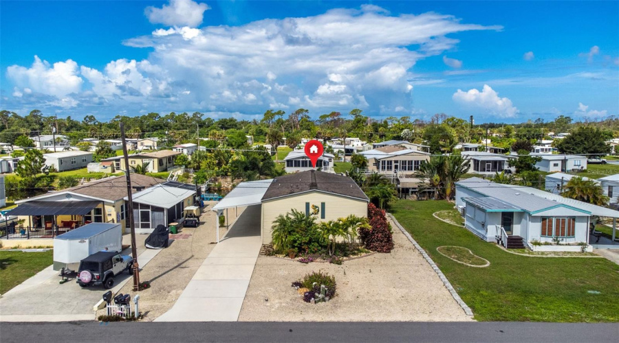 Englewood, Florida 34224, 2 Bedroom Bedrooms, ,2 Bathroombathrooms,Residential,For Sale,Seagull,0,Mfrd6148546