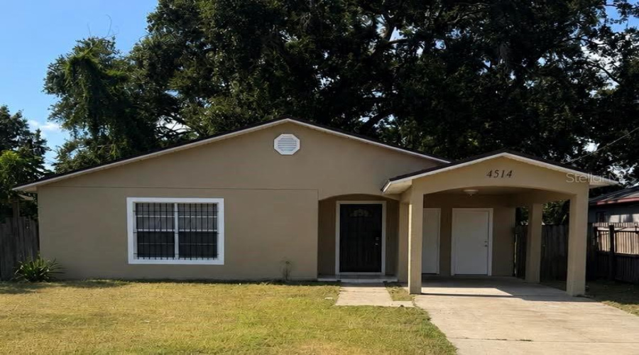 Orlando, Florida 32811, 4 Bedroom Bedrooms, ,2 Bathroombathrooms,Residential,For Sale,Cypress,0,Mfro6436811