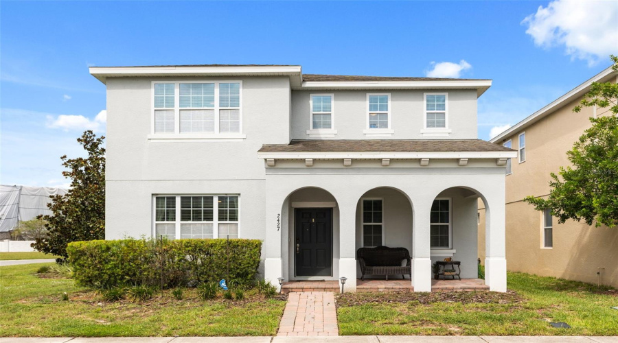 Apopka, Florida 32703, 3 Bedroom Bedrooms, ,2 Bathroombathrooms,Residential,For Sale,Liner,0,Mfro6436843