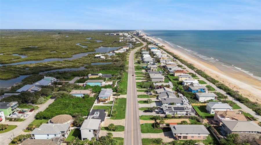 New Smyrna Beach, Florida 32169, 3 Bedroom Bedrooms, ,3 Bathroombathrooms,Residential,For Sale,Turtlemound,0,Mfro6434208