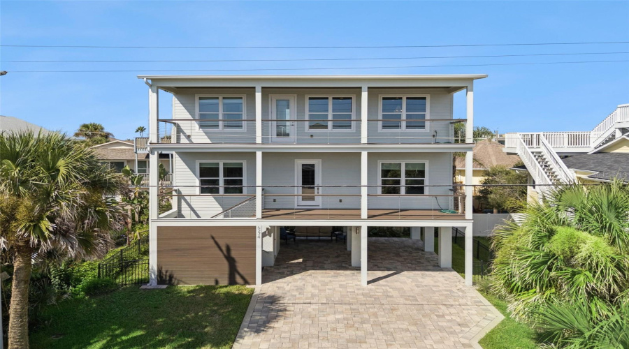 New Smyrna Beach, Florida 32169, 3 Bedroom Bedrooms, ,3 Bathroombathrooms,Residential,For Sale,Turtlemound,0,Mfro6434208