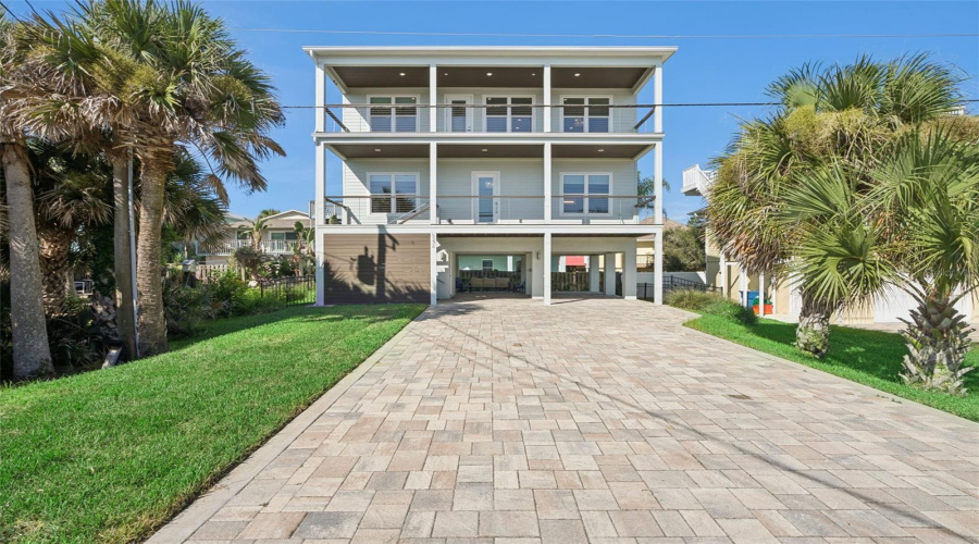 New Smyrna Beach, Florida 32169, 3 Bedroom Bedrooms, ,3 Bathroombathrooms,Residential,For Sale,Turtlemound,0,Mfro6434208