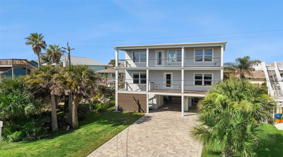 New Smyrna Beach, Florida 32169, 3 Bedroom Bedrooms, ,3 Bathroombathrooms,Residential,For Sale,Turtlemound,0,Mfro6434208