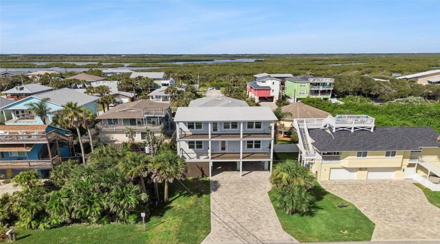 New Smyrna Beach, Florida 32169, 3 Bedroom Bedrooms, ,3 Bathroombathrooms,Residential,For Sale,Turtlemound,0,Mfro6434208