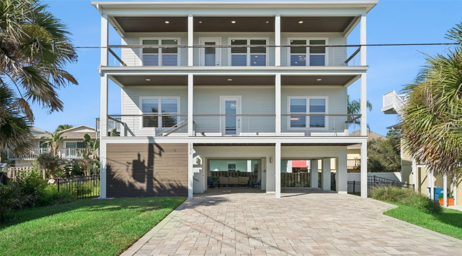 New Smyrna Beach, Florida 32169, 3 Bedroom Bedrooms, ,3 Bathroombathrooms,Residential,For Sale,Turtlemound,0,Mfro6434208