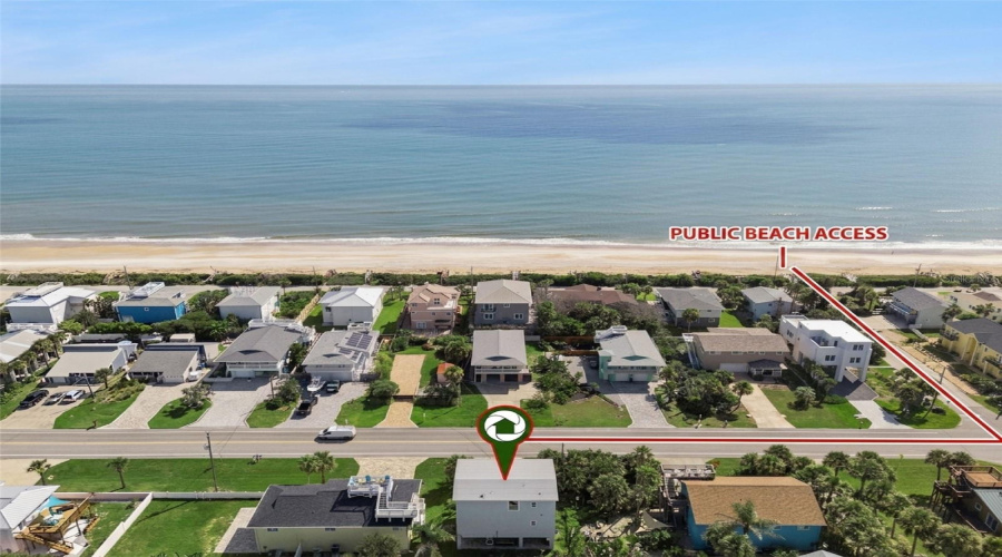 New Smyrna Beach, Florida 32169, 3 Bedroom Bedrooms, ,3 Bathroombathrooms,Residential,For Sale,Turtlemound,0,Mfro6434208