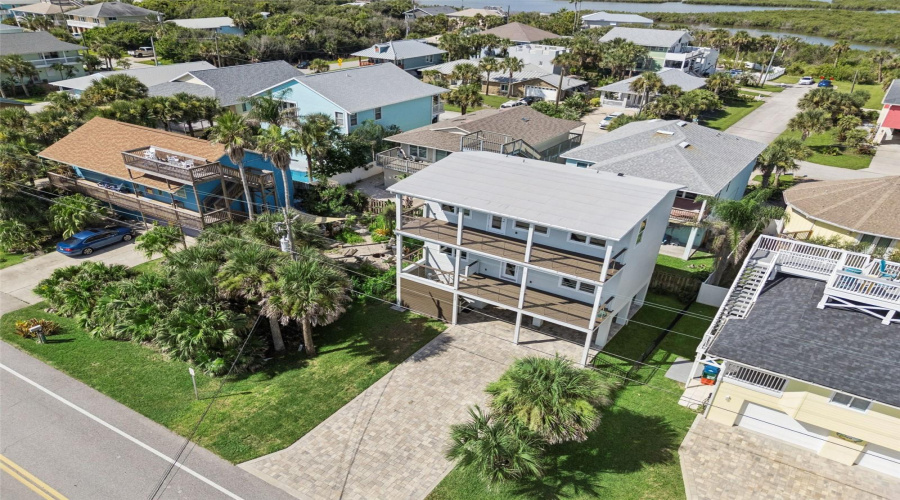 New Smyrna Beach, Florida 32169, 3 Bedroom Bedrooms, ,3 Bathroombathrooms,Residential,For Sale,Turtlemound,0,Mfro6434208