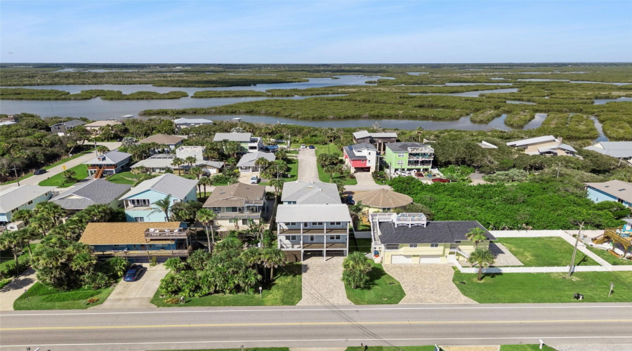 New Smyrna Beach, Florida 32169, 3 Bedroom Bedrooms, ,3 Bathroombathrooms,Residential,For Sale,Turtlemound,0,Mfro6434208