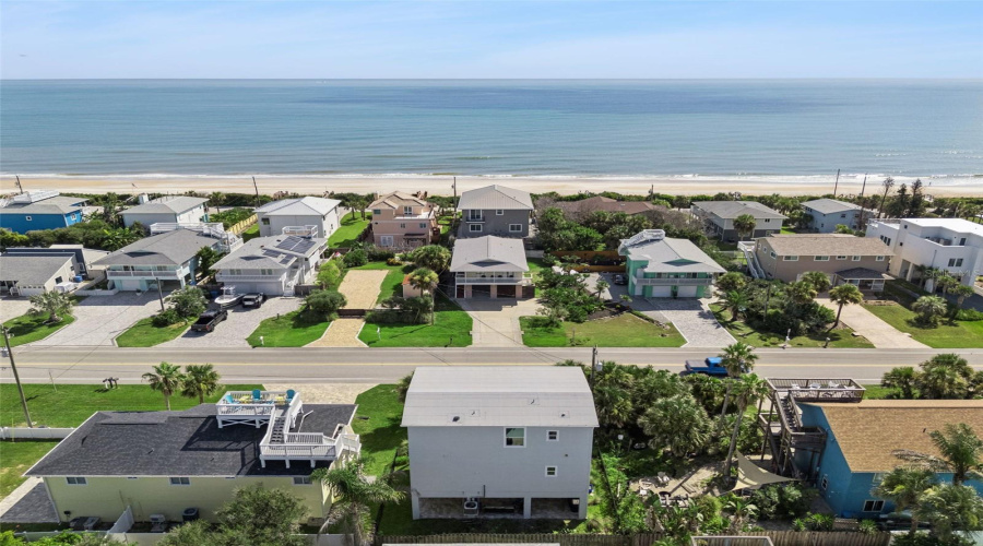 New Smyrna Beach, Florida 32169, 3 Bedroom Bedrooms, ,3 Bathroombathrooms,Residential,For Sale,Turtlemound,0,Mfro6434208