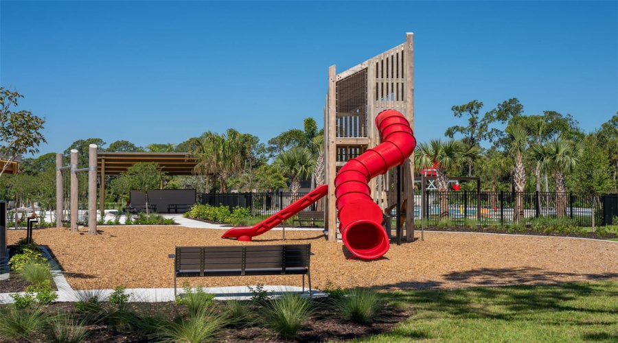 Community Playground