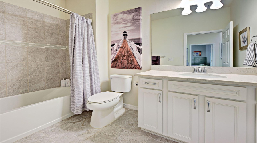 Guest Bath