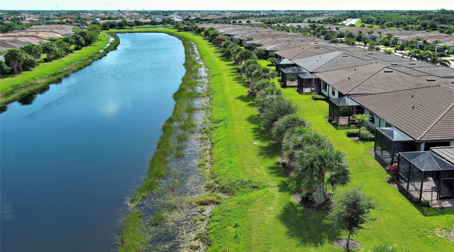 Water Views With Lots Of Birds &Amp; Wildlife