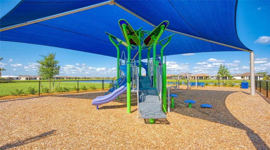 Kids Playset