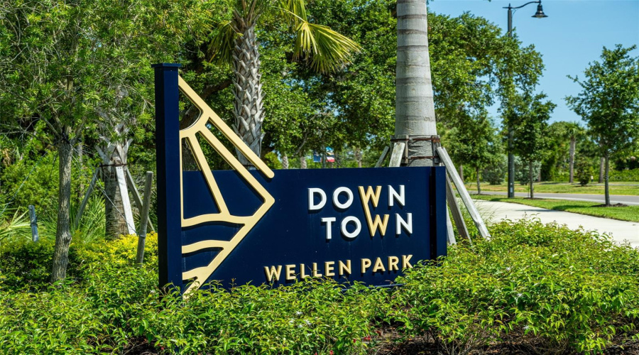 Wellen Park