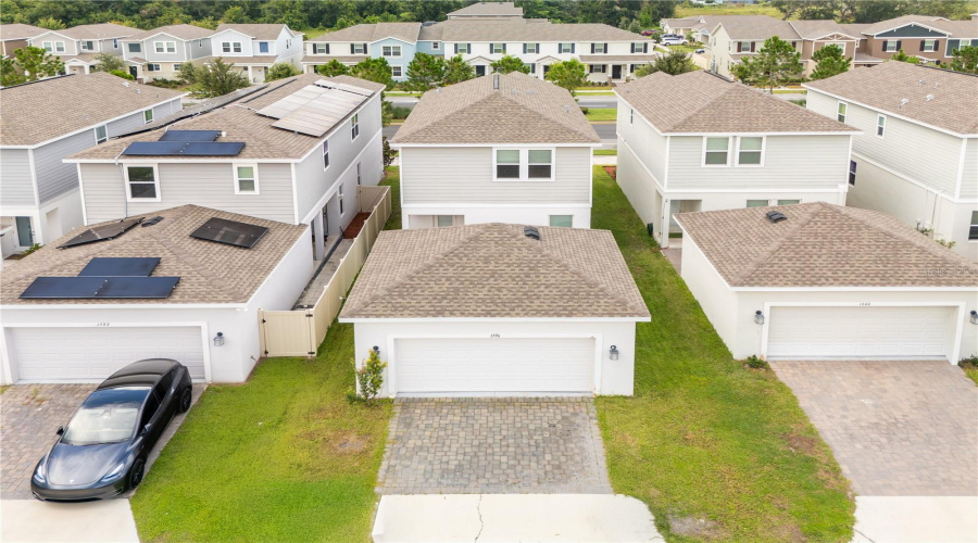 Kissimmee, Florida 34744, 4 Bedroom Bedrooms, ,3 Bathroombathrooms,Residential,For Sale,Cross Prairie,0,Mfro6435436