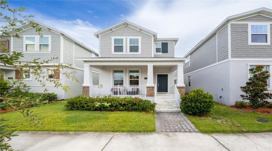Kissimmee, Florida 34744, 4 Bedroom Bedrooms, ,3 Bathroombathrooms,Residential,For Sale,Cross Prairie,0,Mfro6435436