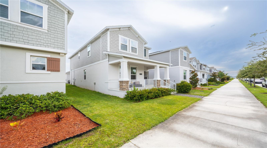 Kissimmee, Florida 34744, 4 Bedroom Bedrooms, ,3 Bathroombathrooms,Residential,For Sale,Cross Prairie,0,Mfro6435436