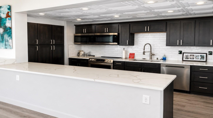 Club Boca Kitchen