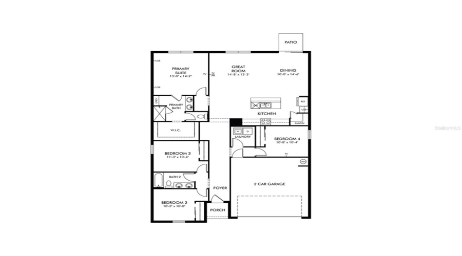 Lake Alfred, Florida 33850, 4 Bedroom Bedrooms, ,2 Bathroombathrooms,Residential,For Sale,Castle,0,Mfrtb8540267