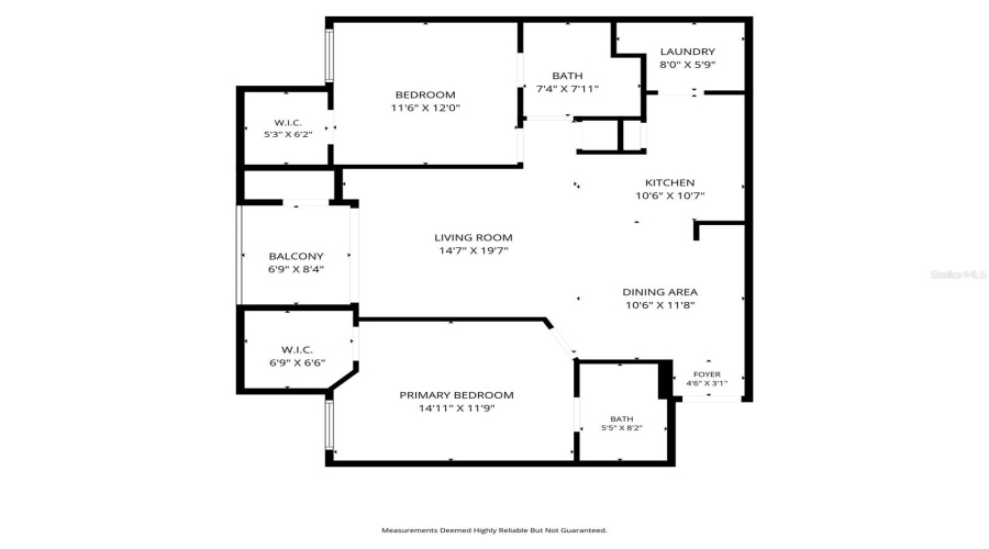 Maitland, Florida 32751, 2 Bedroom Bedrooms, ,2 Bathroombathrooms,Residential,For Sale,Lake Shadow,0,Mfrom730553