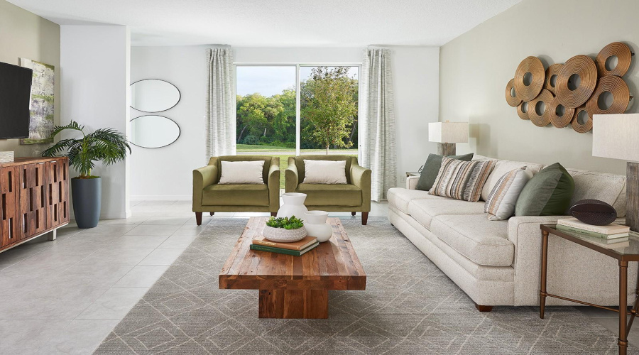 Photo Is Not Of The Actual Home, But Is An Inspirational Photo Of Builder’s Model Home And May Depict Options, Furnishings, And/Or Decorator Features That Are Not Included.
