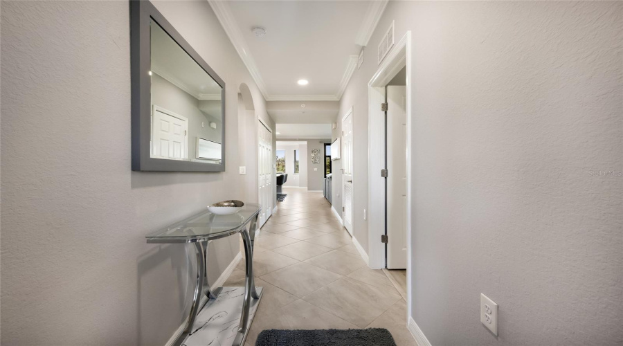 Entryway