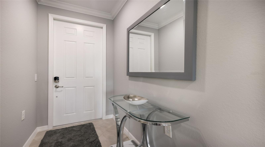 Entryway