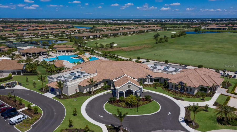 Clubhouse