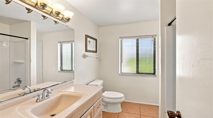 Bathroom 1