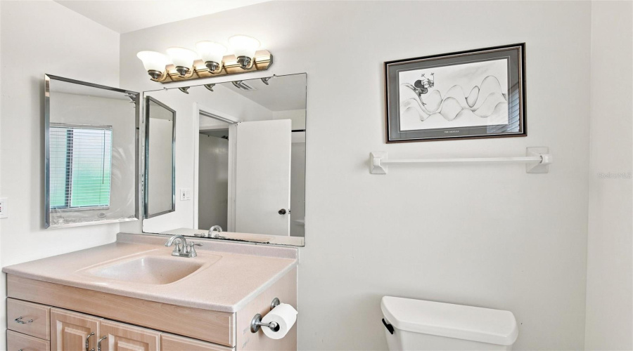 Bathroom 2