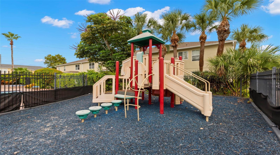 Community Playground